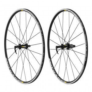 mavic aksium one