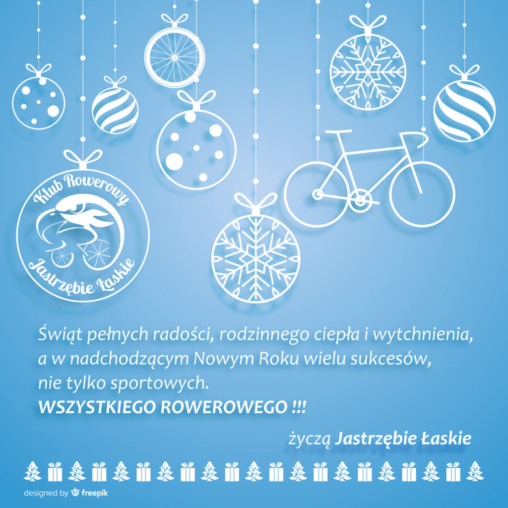 Wesołych Świąt