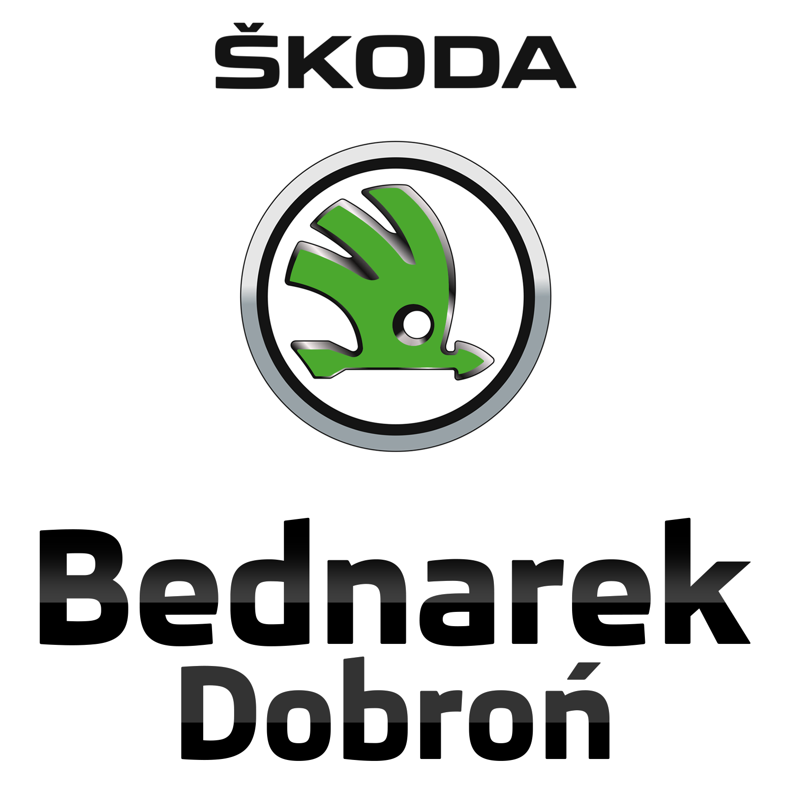 Škoda Bednarek Dobroń