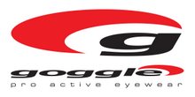 Okulary sportowe GOGGLE